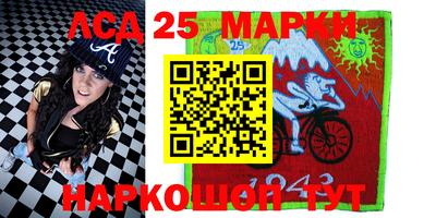хмурый Бугуруслан